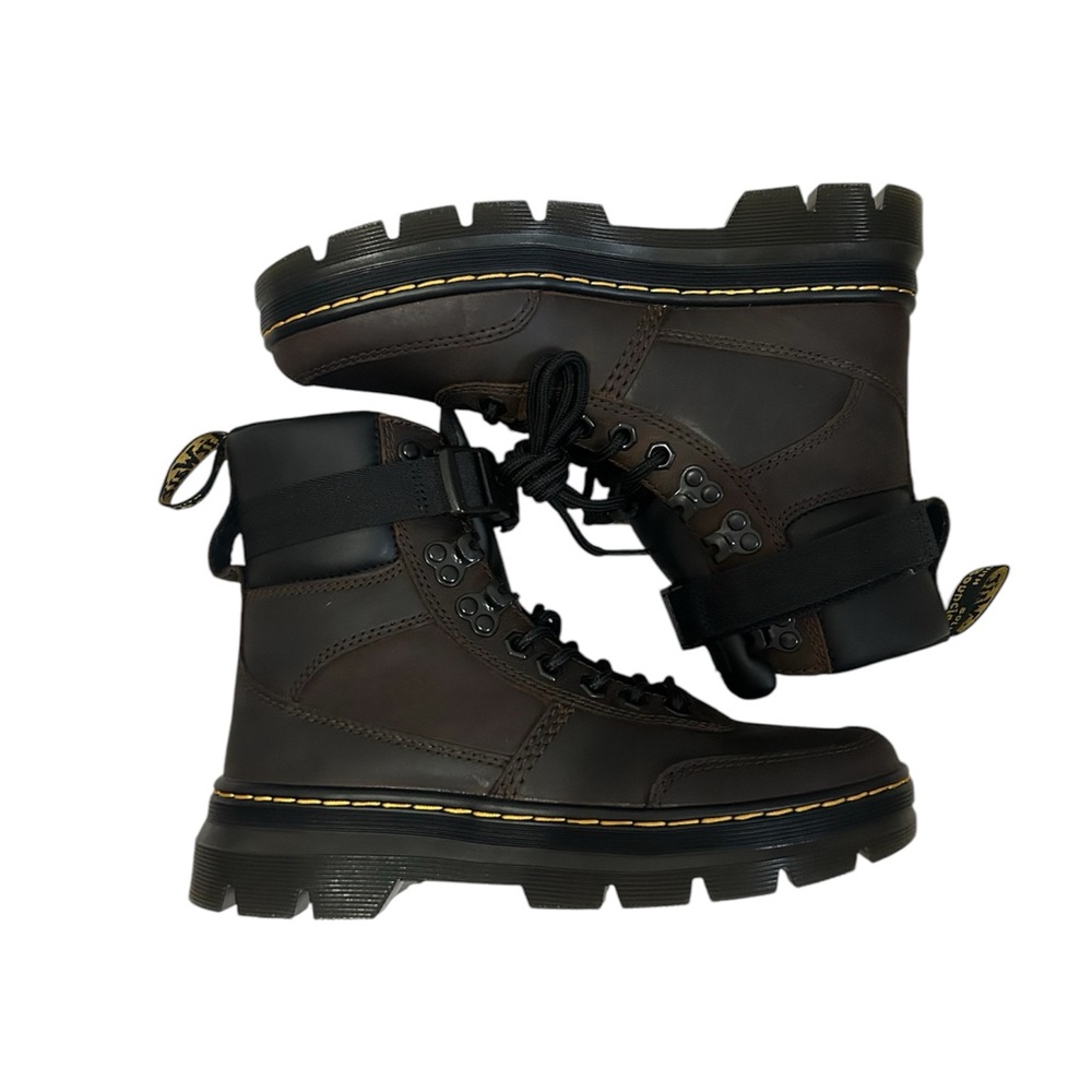 Dr martens Combs boot size UK 5